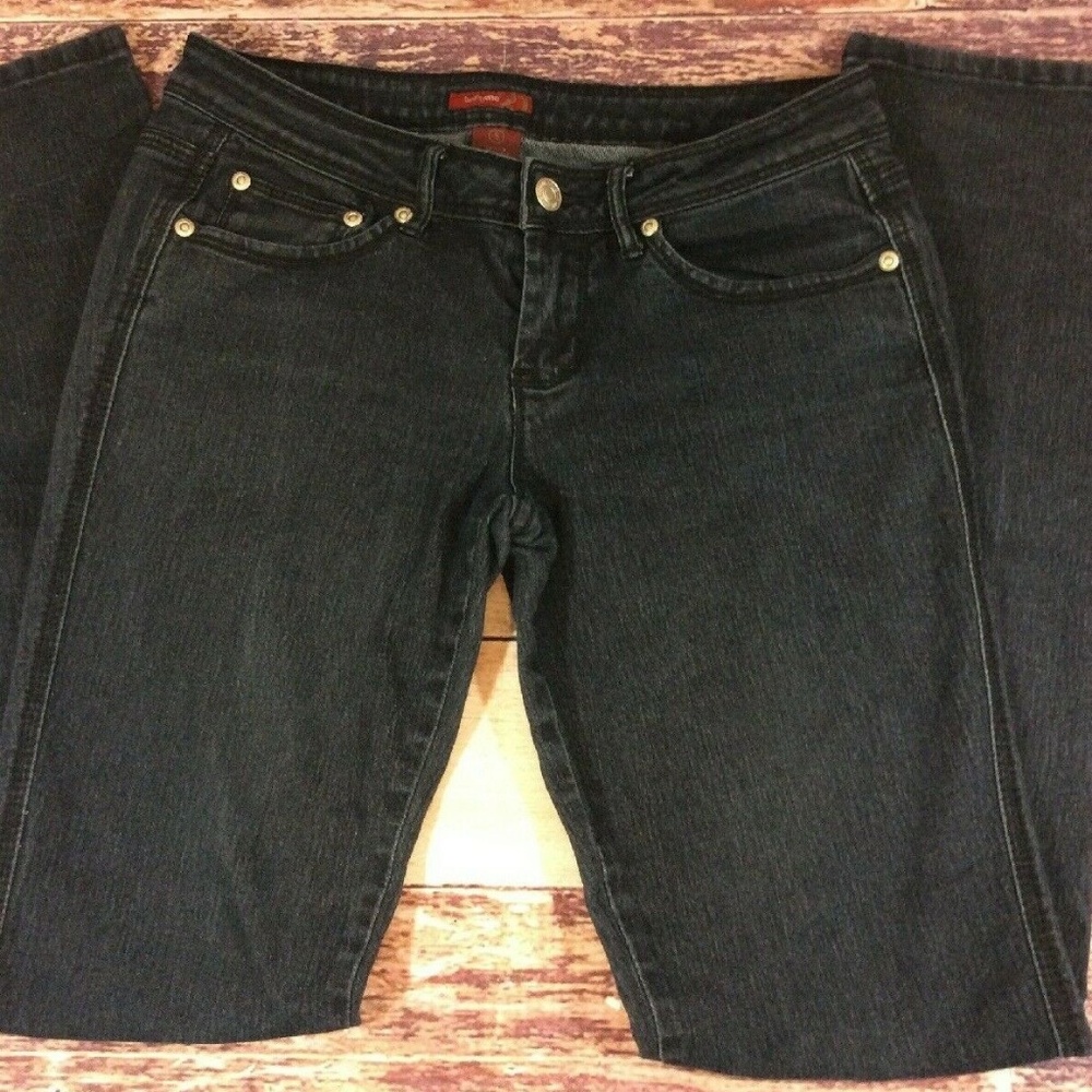 Twenty One Straight Leg Womens Jeans Size 5